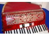 Exclusive Accordion 140 bass
